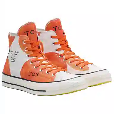 MARC JACOBS x DAVID SHRIGLEY x CONVERSE Chuck 70