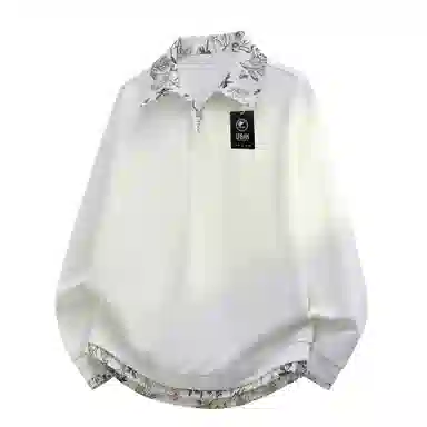 URBAN AUTHENTIC VPolo