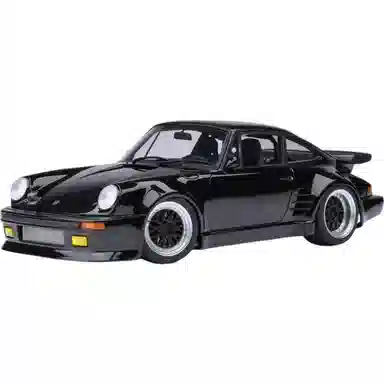 AUTOart PORSCHE 911(930) TURBO