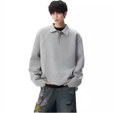 GENT LORE polocleanfit