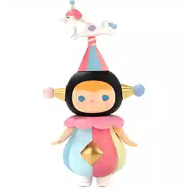 POP MART Pucky 8cm