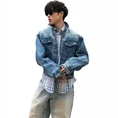 SOUL WORKER cleanfit