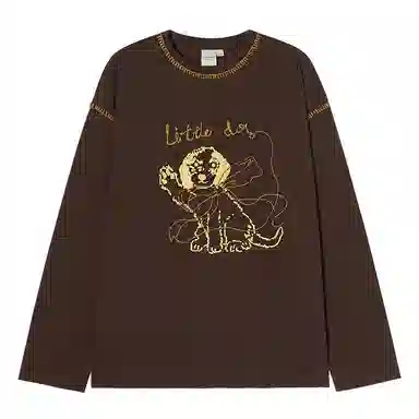 EPTISON WOMAN T