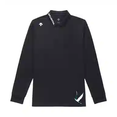 DESCENTE Design That MovesPolo