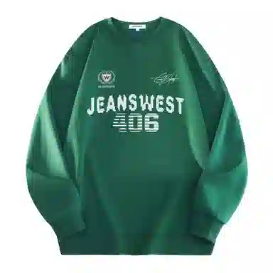 JEANSWEST logo