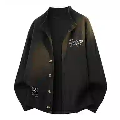 DUKE+DEXTER logochic