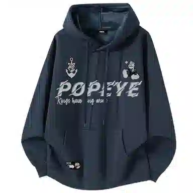 POPEYE logo