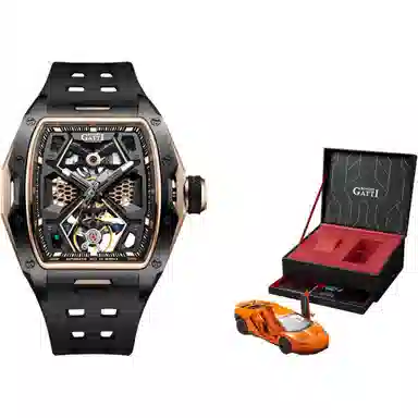 Bonest Gatti BG5501-A4