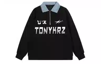 TONYKRZ LogoPolo