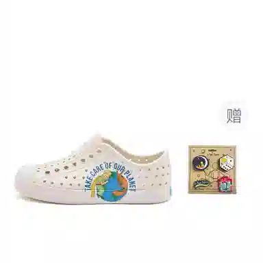 x Native Shoes Jefferson
