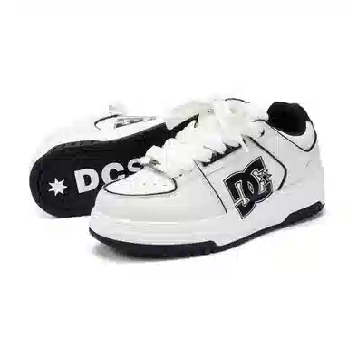 DC Shoes Campus CAS