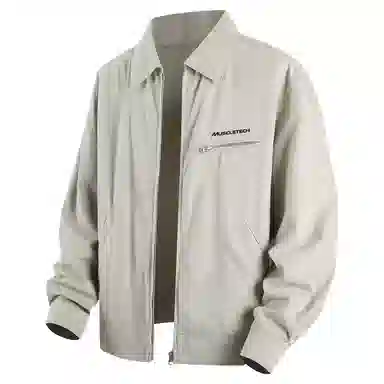 MUSCLETECH cleanfitLOGO