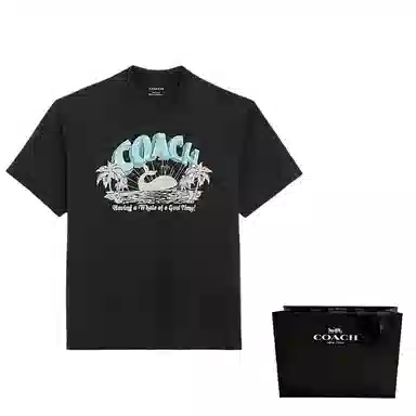 COACH SS24 T
