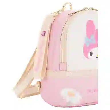 LeSportsac MyMelodyKuromi