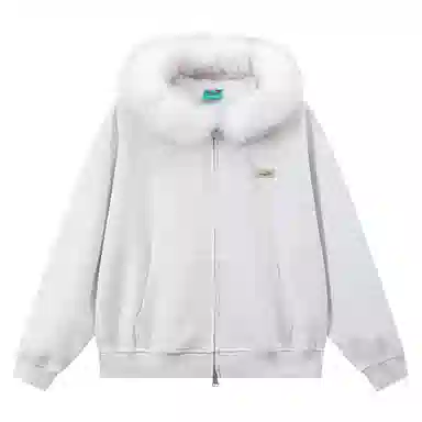 Jiangnan Mr. Vintage Cardigan