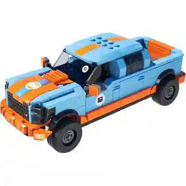 F-150 457pcs YMXJM66004