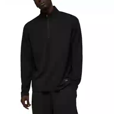 alo yoga Double Take Hoodie