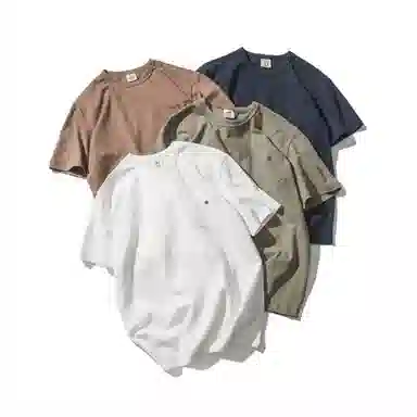 BLOOM VINTAGE A.C.E. POCKET T