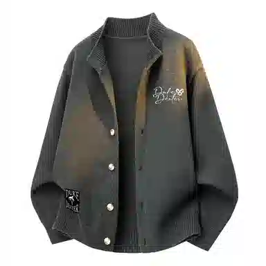 DUKE+DEXTER logochic