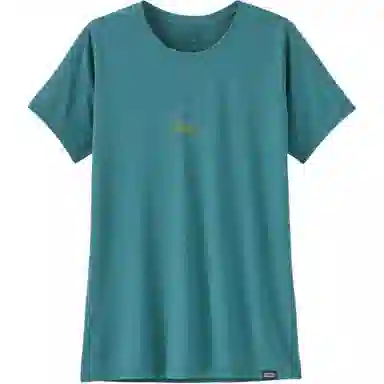 patagonia Cap Cool Daily- Lands T