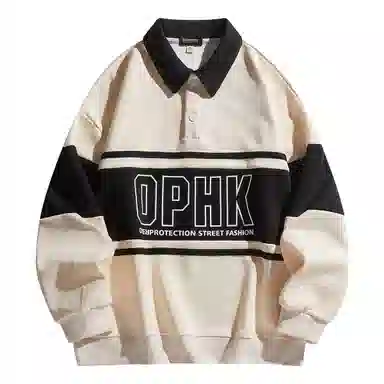 OVERPROTECTION i.t Polo