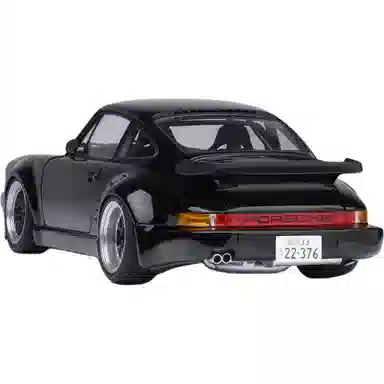 AUTOart PORSCHE 911(930) TURBO