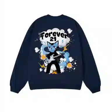FOREVER 21