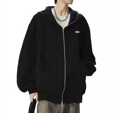 NEAR HERE Vibe Hoodie