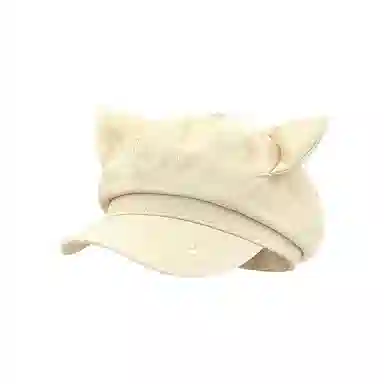 EEEENO Cat Ear Beret