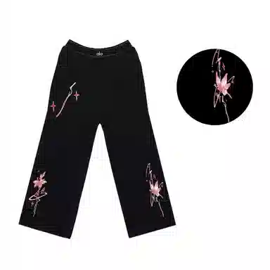 alo yoga Suit Up Pants
