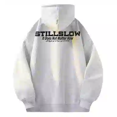 Stillslow LOGO