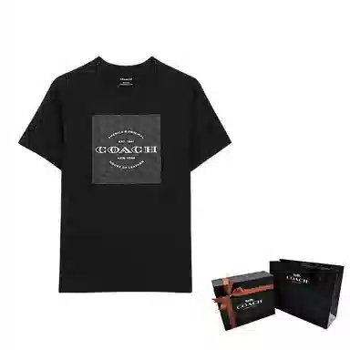 COACH SS24 T