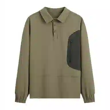 LOUGHNEA Polo