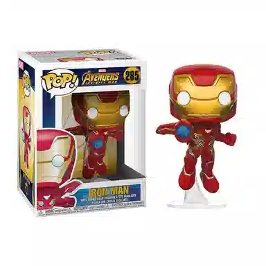 Funko Q