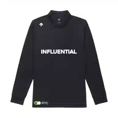 DESCENTE Design That MovesPolo