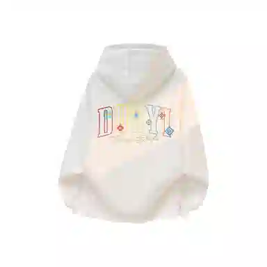 Duoyi Logo Hoodie