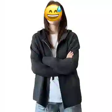 City Hipster cleanfit