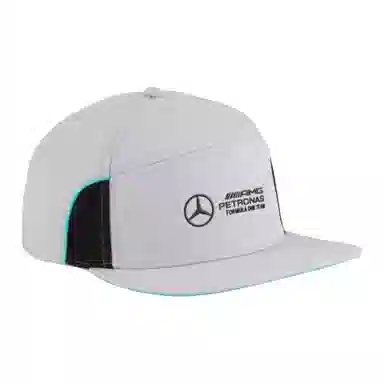 PUMA F1 AMG Cap Gray