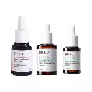 DR.WU 15ml+15ml