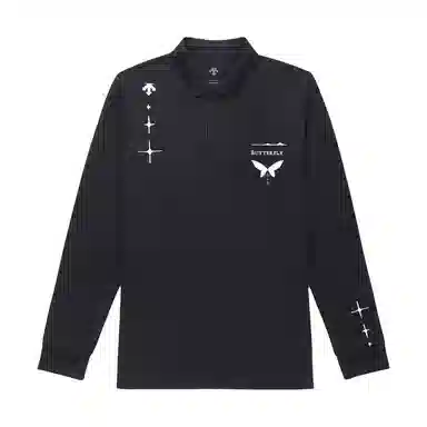 DESCENTE Design That MovesPolo