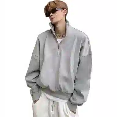 BEAR UNION Polooversize