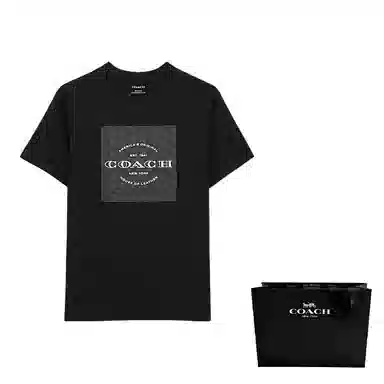 COACH SS24 T