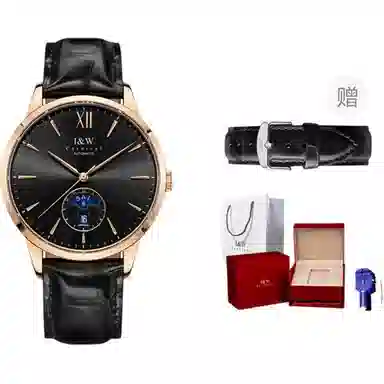 IW CARNIVAL HWGUOJI 527P