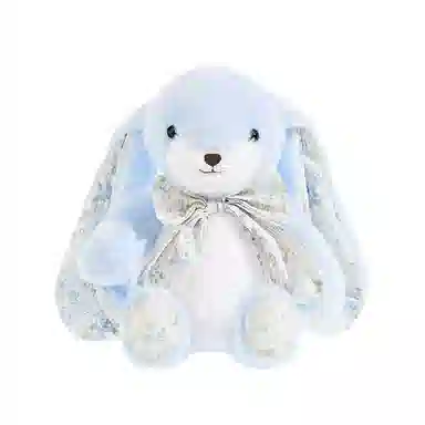 The Green Party 30cm40cm