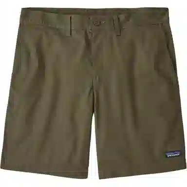 patagonia Men's Lightweight All-Wear Hemp Shorts - 8" 8