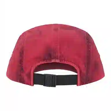 Supreme FW25 WEEK1 OVERDYED CAMP CAP