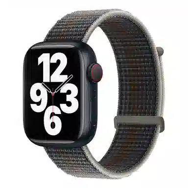 iwatch Ultra3S1110987se65