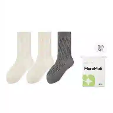 moremoli 3