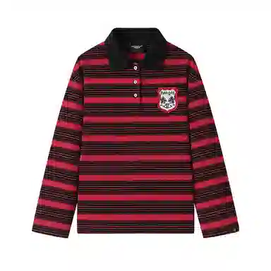 DANGEROUSPEOPLE Polo