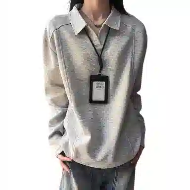 SOUL WORKER cleanfitpoloT